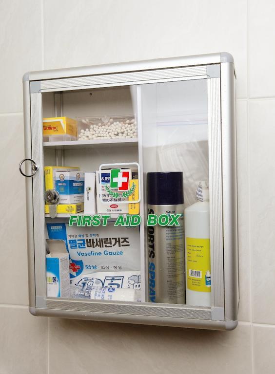 סיאול Tomo Residence מראה חיצוני תמונה