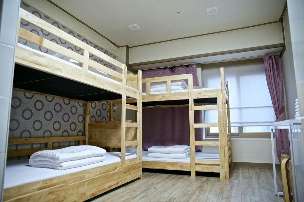 סיאול Tomo Residence מראה חיצוני תמונה