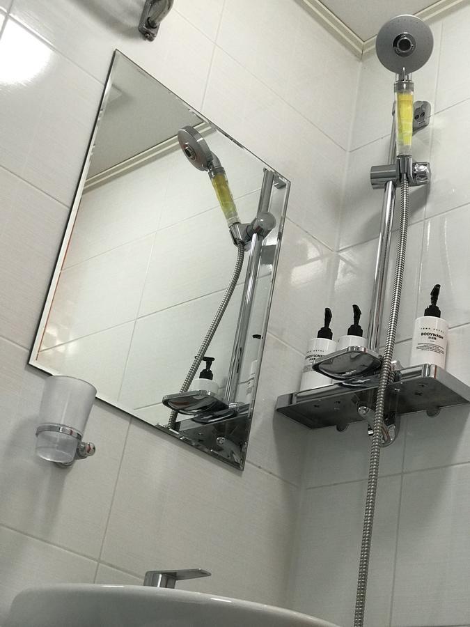 סיאול Tomo Residence מראה חיצוני תמונה